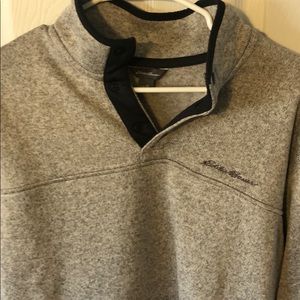 Eddie Bauer Fleece